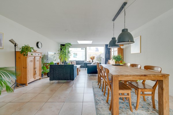 Medium property photo - Tjalk 110, 1113 GN Diemen
